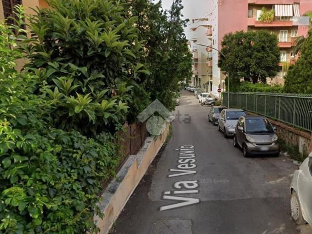Appartamento in vendita di 59 m² in Via Vesuvio, 4