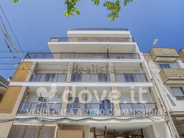 Appartamento in vendita di 59 m² in Via Vincenzo Roppo, 72