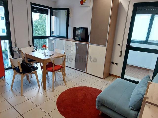 Appartamento in vendita di 59 m² in Via Vicenza