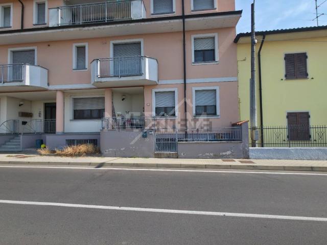 Appartamento in vendita di 59 m² in Via Vistarino, 21