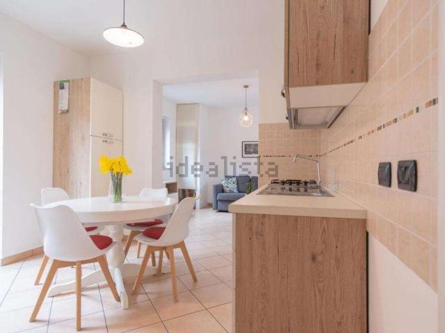 Appartamento in vendita di 59 m² in Via Vittorio Veneto, 20