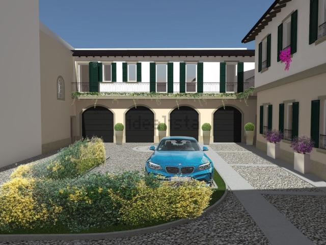 Appartamento in vendita di 59 m² in Via Vittorio Emanuele, 17