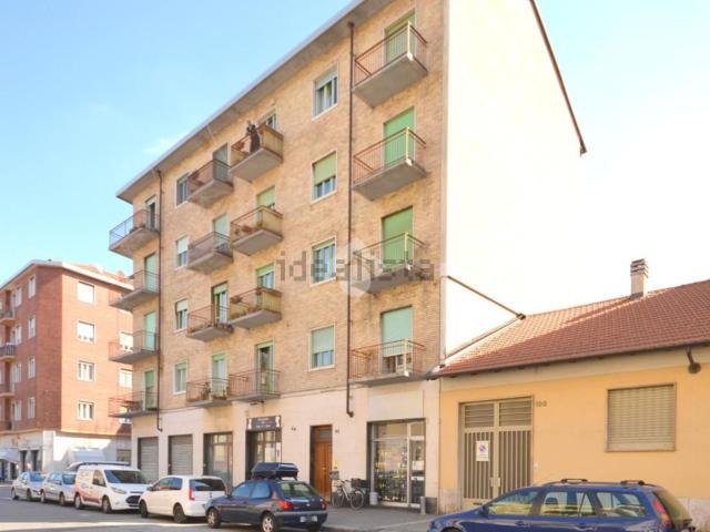 Appartamento in vendita di 59 m² in Via Viterbo, 102