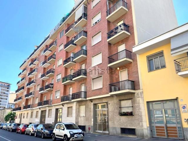 Appartamento in vendita di 59 m² in Via Viterbo, 77