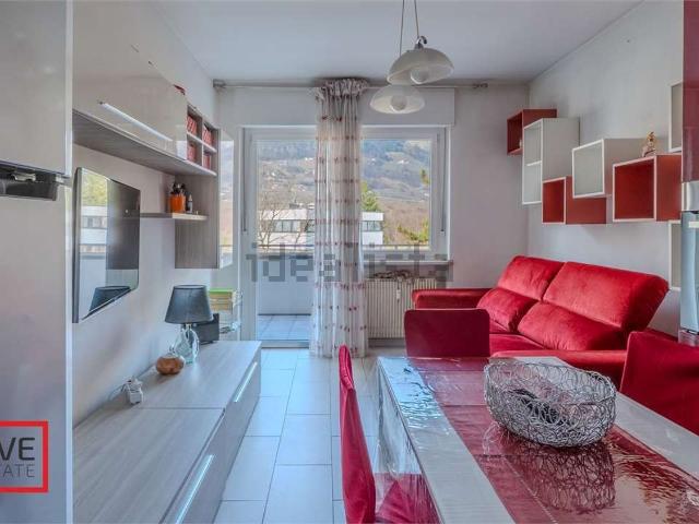 Appartamento in vendita di 59 m² in Via Wolkenstein
