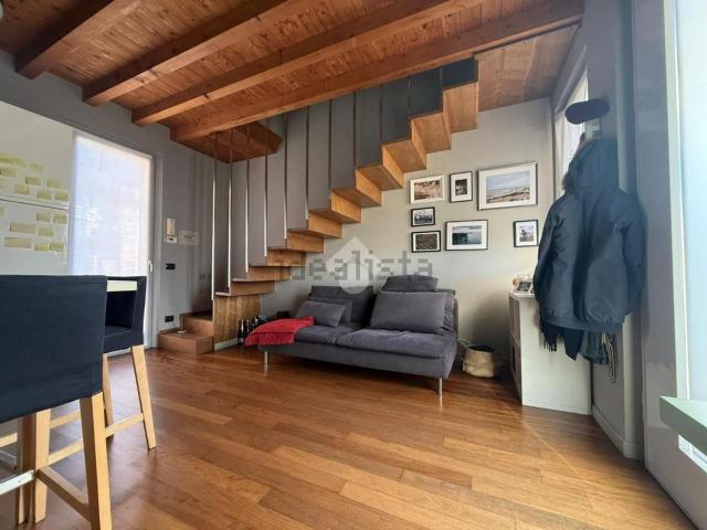 Appartamento in vendita di 59 m² in Via Zanica, 45
