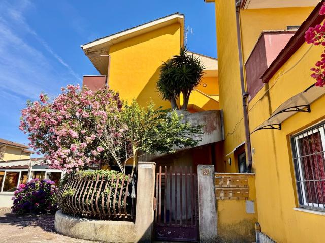 Appartamento in vendita di 59 m² in Via Agrigento, 23