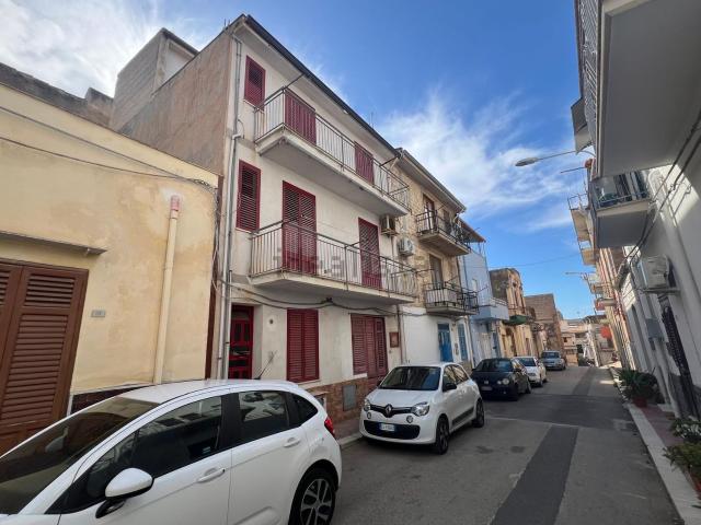 Appartamento in vendita di 59 m² in Via Agrigento