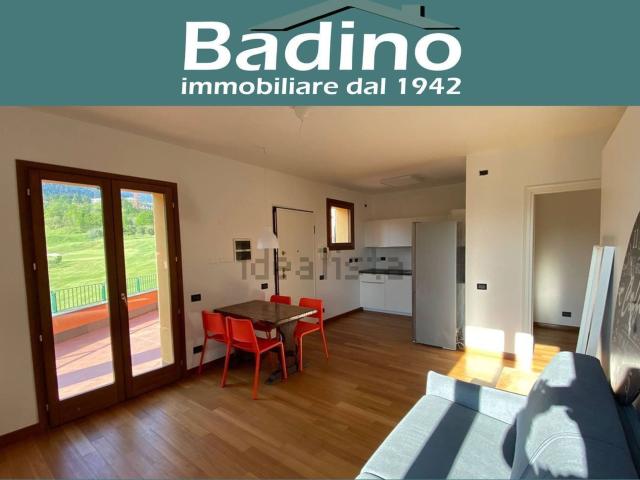 Appartamento in vendita di 59 m² in Via al Golf, 54