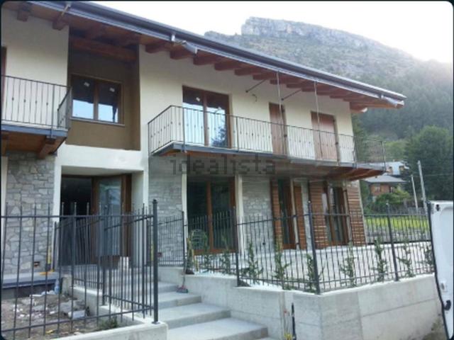 Appartamento in vendita di 59 m² in Via Albaretto