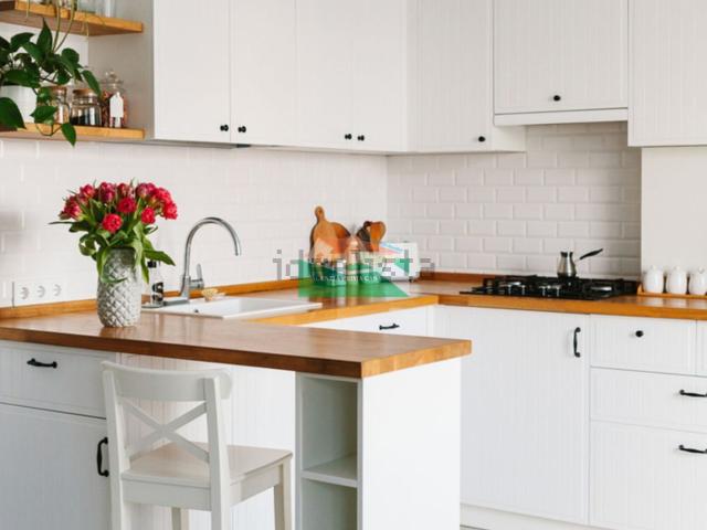 Appartamento in vendita di 59 m² in Via Alberto Missiroli