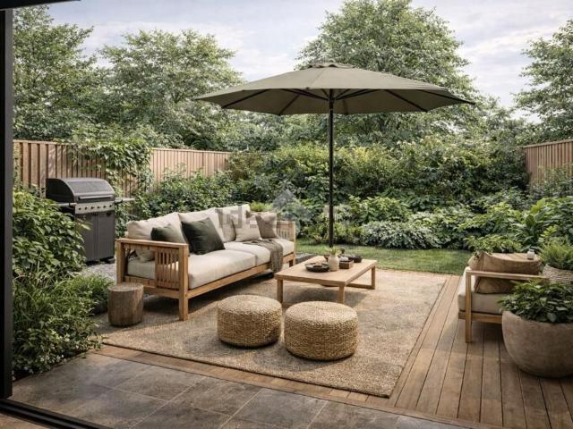 Appartamento in vendita di 59 m² in Via Alberto Sordi, 1
