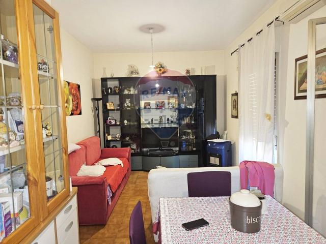 Appartamento in vendita di 59 m² in Via Alcide de Gasperi, 28