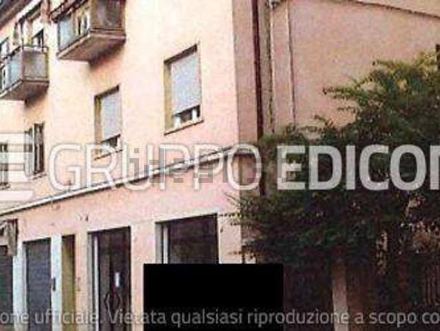 Appartamento in vendita di 59 m² in Via Aleardo Aleardi, 83