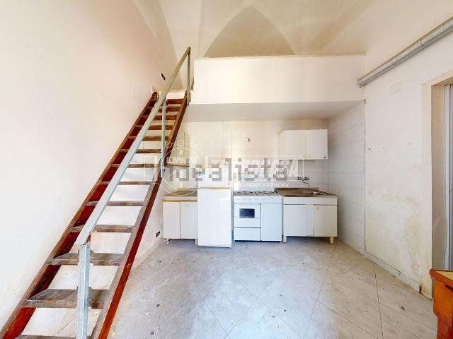 Appartamento in vendita di 59 m² in Via Alfonso Sozy Carafa, 3