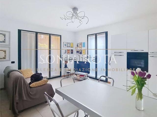 Appartamento in vendita di 59 m² in Via Alfredo Corti, 9