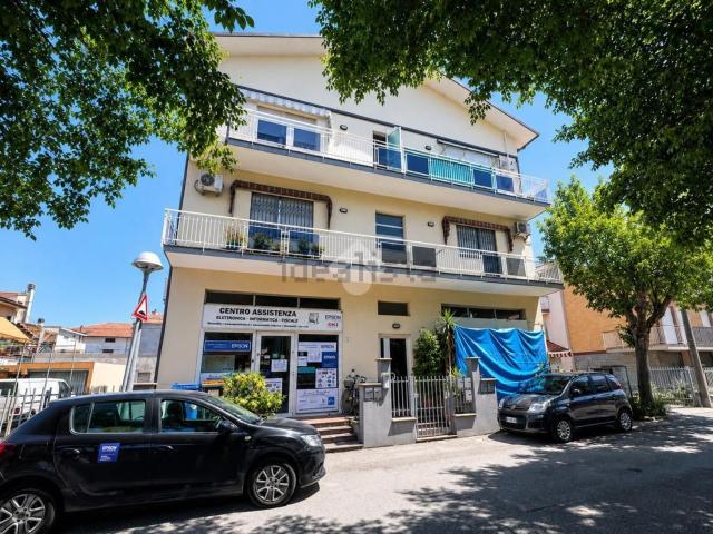 Appartamento in vendita di 59 m² in Via Amedeo Avogadro, 8