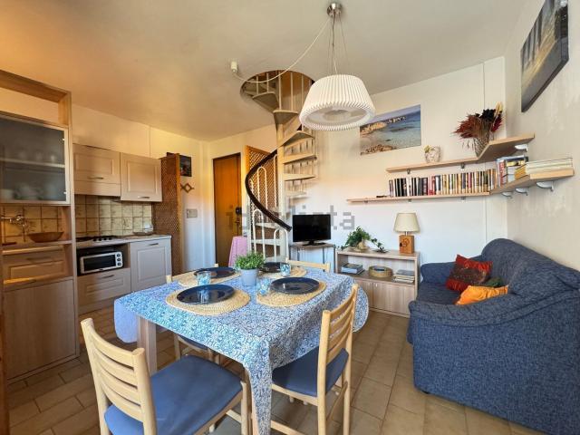 Appartamento in vendita di 59 m² in Via Amerigo Vespucci, 40