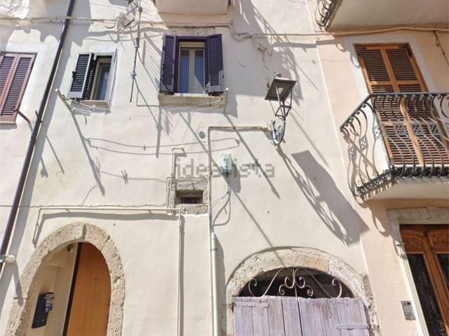Appartamento in vendita di 59 m² in Via Amilcare Loyola, 8