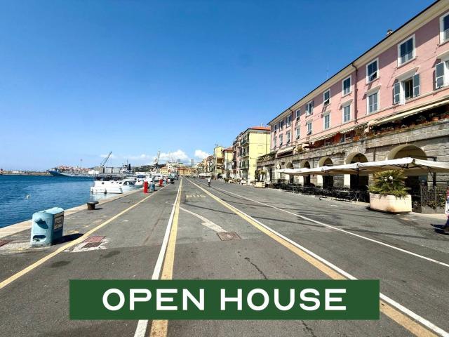 Appartamento in vendita di 59 m² in Via Andrea Doria, 66