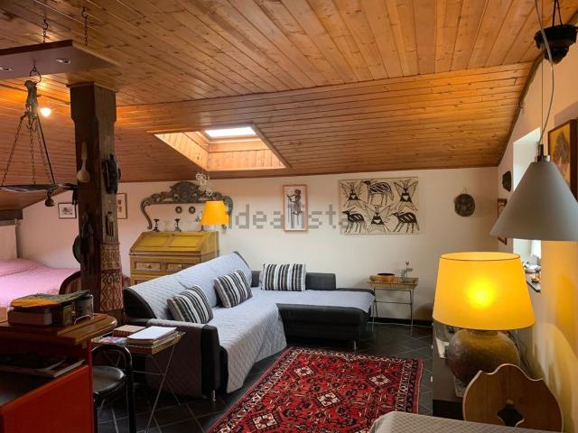 Appartamento in vendita di 59 m² in Via Anton Psenner