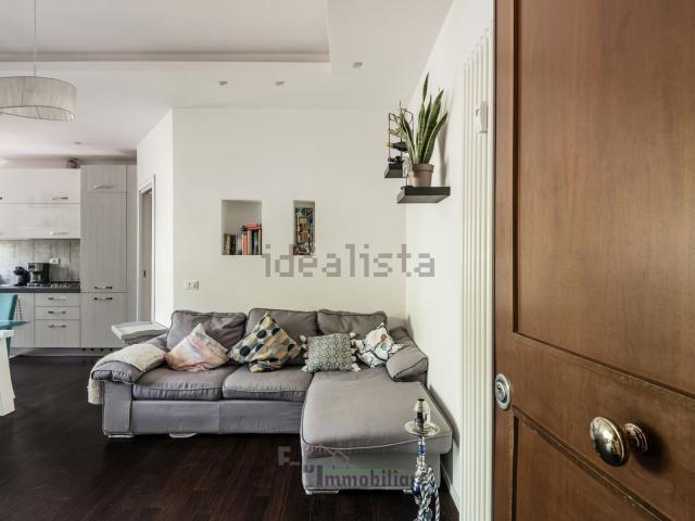 Appartamento in vendita di 59 m² in Via Antonio Conti, 67
