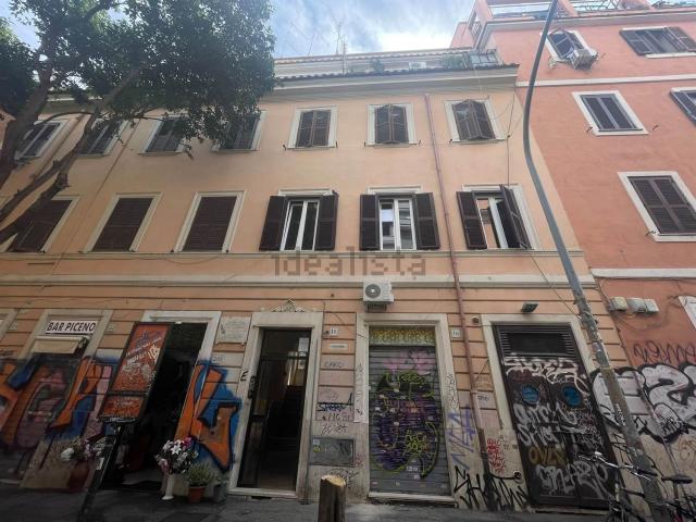 Appartamento in vendita di 59 m² in Via Ascoli Piceno, 18