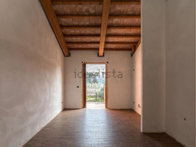 Appartamento in vendita di 59 m² in Via Aurinia