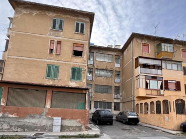 Appartamento in vendita di 59 m² in Via Bartolomeo Colleoni, 21