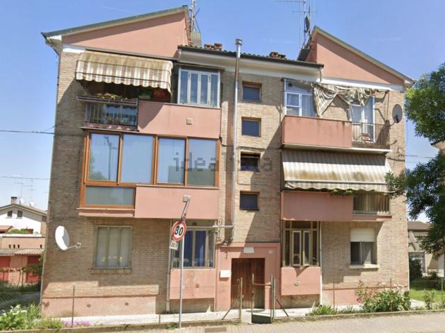 Appartamento in vendita di 59 m² in Via Bentivoglio, 59