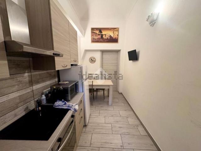 Appartamento in vendita di 59 m² in Via Bernardino Galliari, 8
