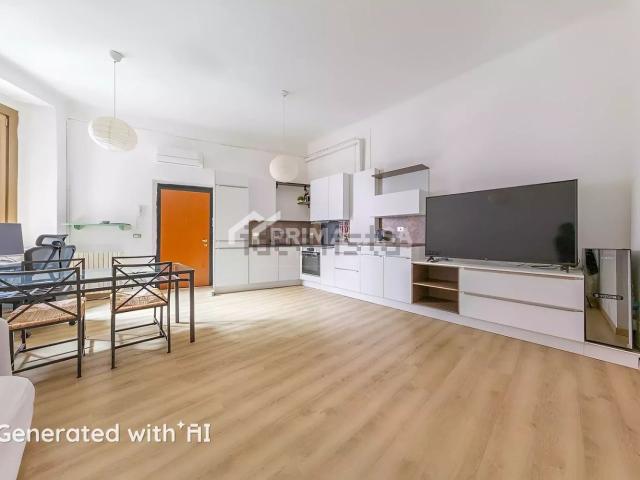 Appartamento in vendita di 59 m² in Via Brembo, 5