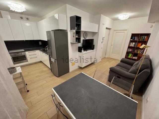 Appartamento in vendita di 59 m² in Via Bruno Buozzi