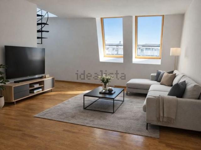 Appartamento in vendita di 59 m² in Via Camillo Prampolini, 8