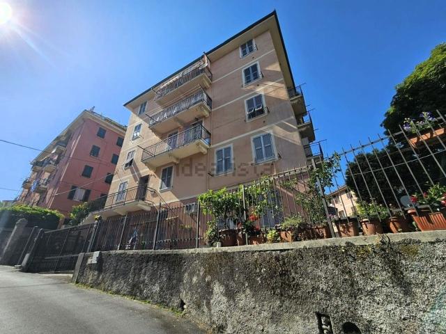 Appartamento in vendita di 59 m² in Via Campo di Tiro, 7