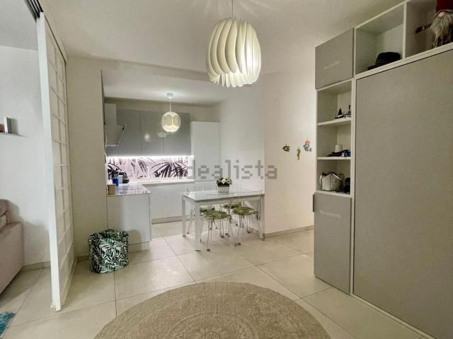 Appartamento in vendita di 59 m² in Via Candido Queirolo