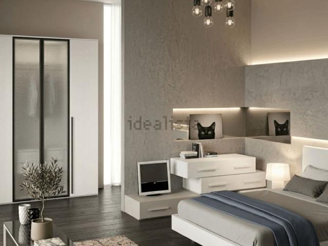 Appartamento in vendita di 59 m² in Via Cacciatori del Sile, 25