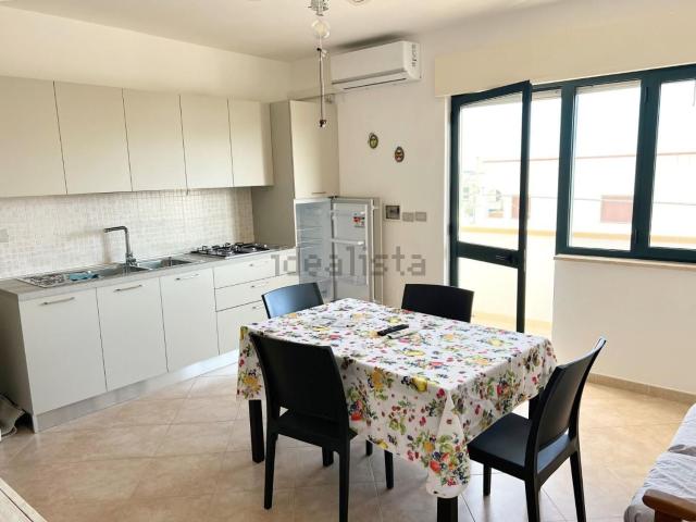 Appartamento in vendita di 59 m² in Via Caduti del Lavoro, 36
