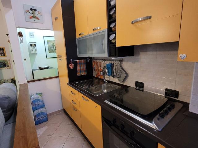 Appartamento in vendita di 59 m² in Via Caldera, 132