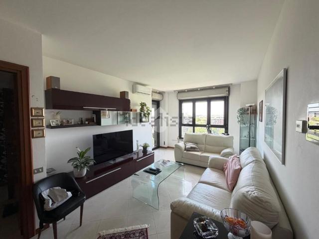 Appartamento in vendita di 59 m² in Via Cascina Bianca, 9