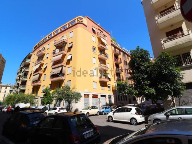 Appartamento in vendita di 59 m² in Via Casoria, 25
