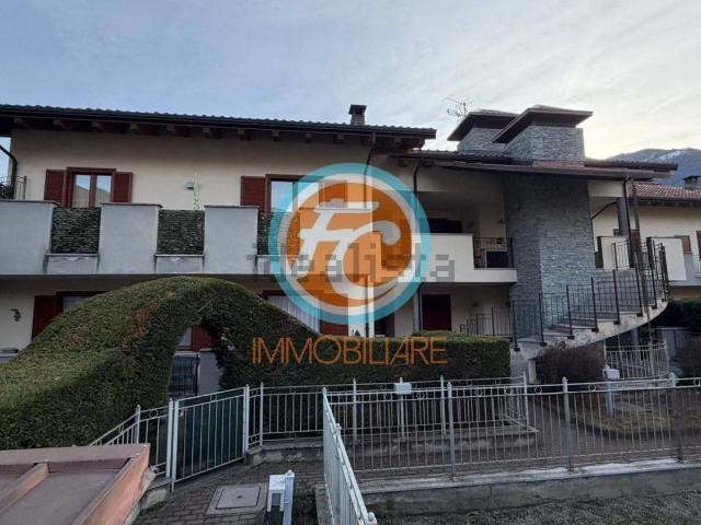 Appartamento in vendita di 59 m² in Via Chiesali, 18