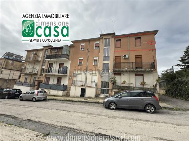Appartamento in vendita di 59 m² in Via Contardo Ferrini, 7