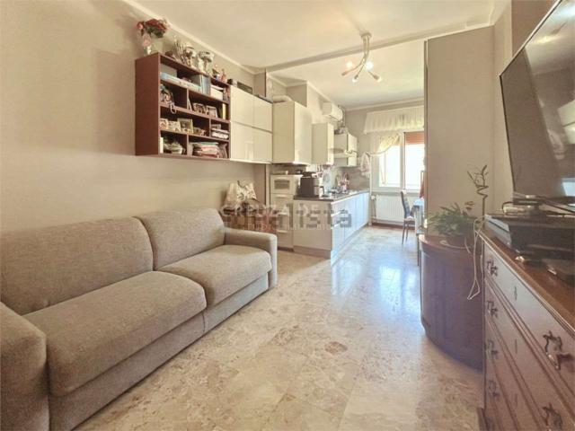 Appartamento in vendita di 59 m² in Via Costaguta, 15