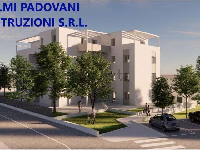 Appartamento in vendita di 59 m² in Via Claterna