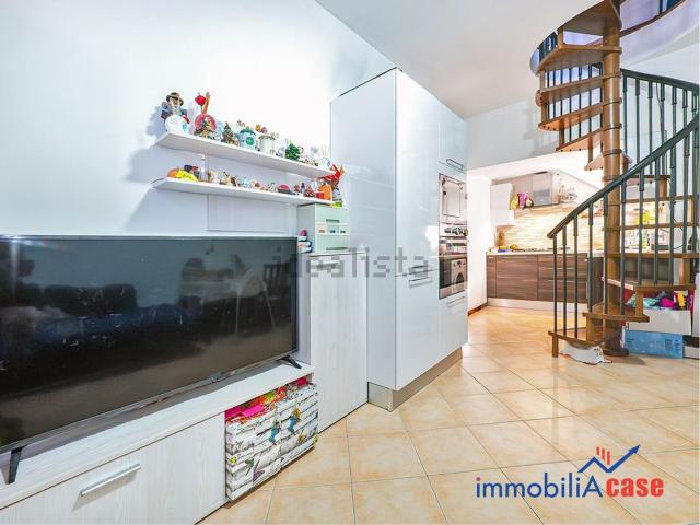 Appartamento in vendita di 59 m² in Via Damiano Chiesa, 1