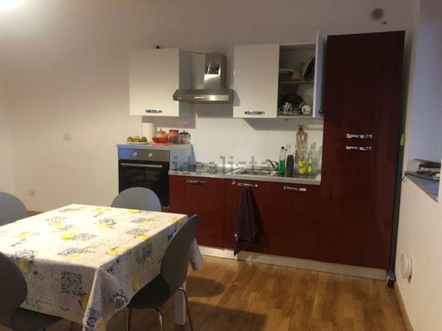 Appartamento in vendita di 59 m² in Via Dante