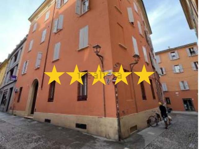 Appartamento in vendita di 59 m² in Via De&apos  Giudei