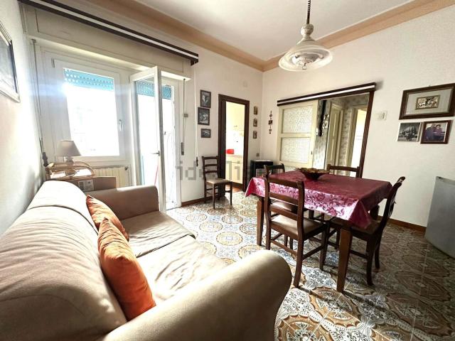 Appartamento in vendita di 59 m² in Via de Santis, 13