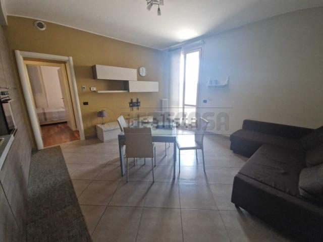 Appartamento in vendita di 59 m² in Via degli Opifici